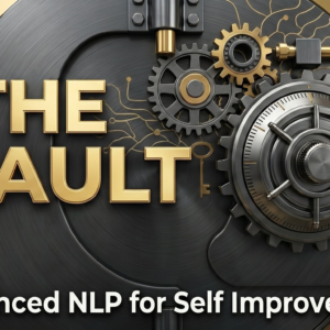 The Vault: Advanced NLP Tactics